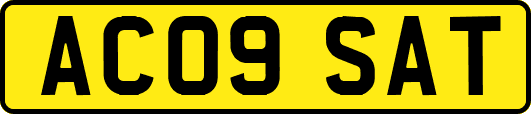 AC09SAT