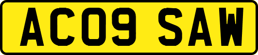 AC09SAW