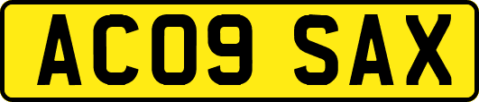 AC09SAX