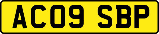 AC09SBP