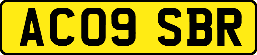 AC09SBR