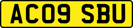 AC09SBU