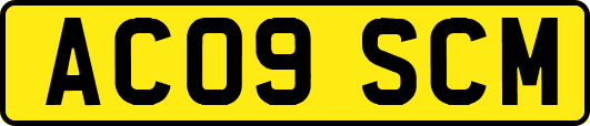 AC09SCM