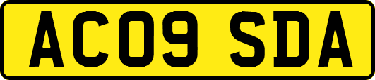 AC09SDA