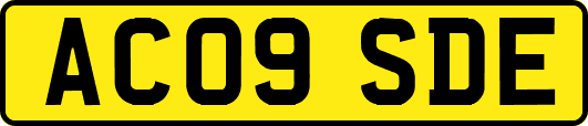 AC09SDE