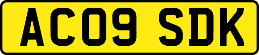 AC09SDK