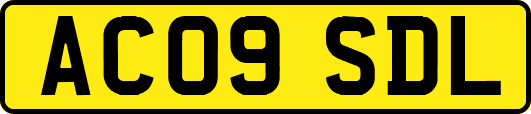 AC09SDL