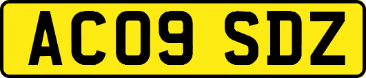 AC09SDZ