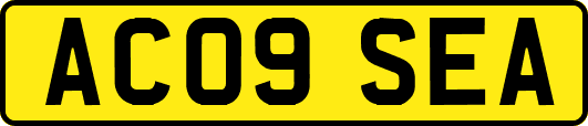 AC09SEA