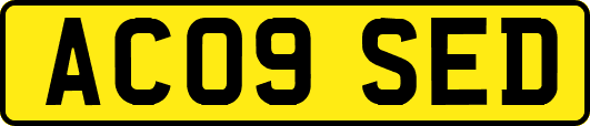 AC09SED