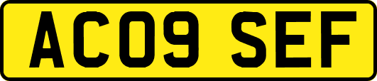 AC09SEF