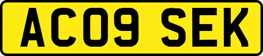 AC09SEK