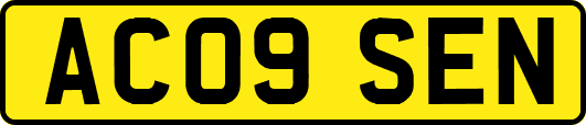 AC09SEN