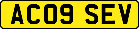 AC09SEV