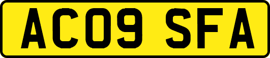 AC09SFA