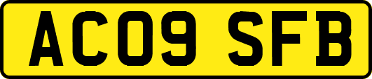 AC09SFB