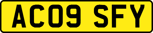 AC09SFY