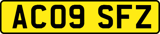 AC09SFZ