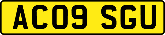 AC09SGU