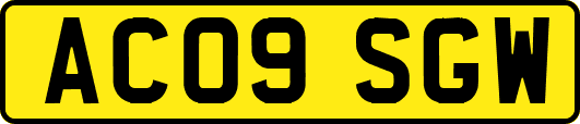 AC09SGW