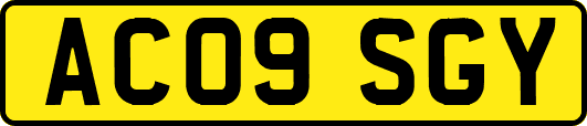 AC09SGY