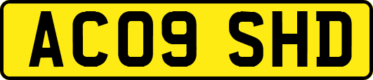 AC09SHD