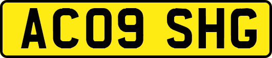 AC09SHG