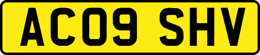 AC09SHV