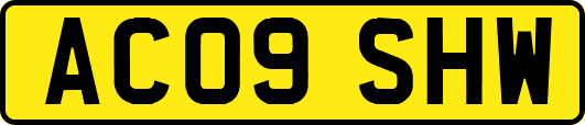 AC09SHW