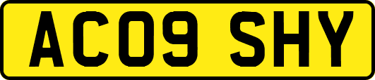 AC09SHY