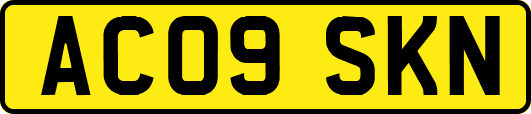 AC09SKN