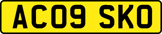 AC09SKO