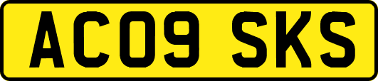 AC09SKS