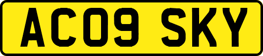 AC09SKY