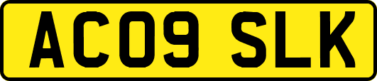 AC09SLK