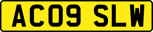 AC09SLW