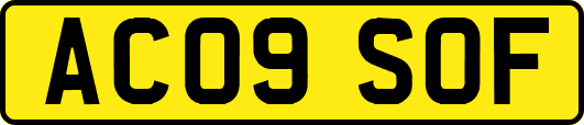 AC09SOF