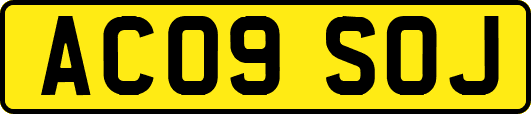 AC09SOJ