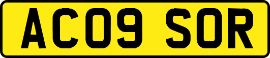 AC09SOR