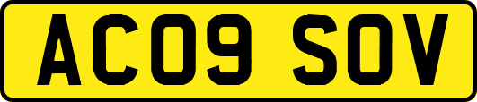 AC09SOV