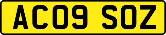 AC09SOZ
