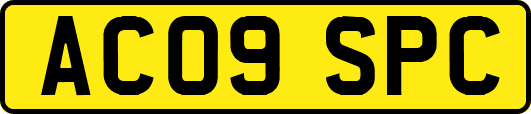 AC09SPC
