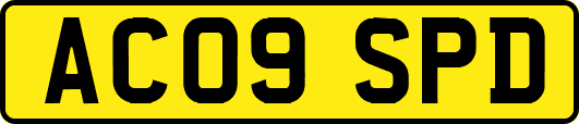 AC09SPD