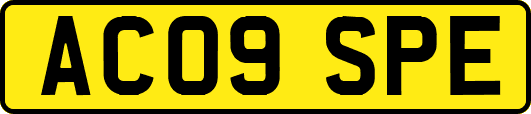 AC09SPE