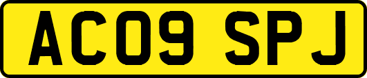 AC09SPJ