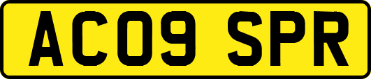 AC09SPR