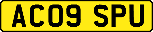AC09SPU