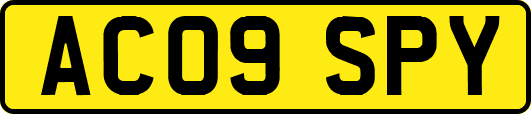 AC09SPY