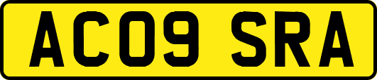 AC09SRA