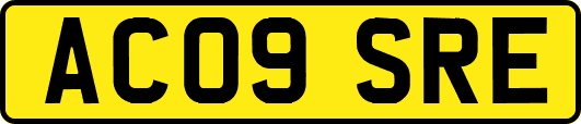 AC09SRE